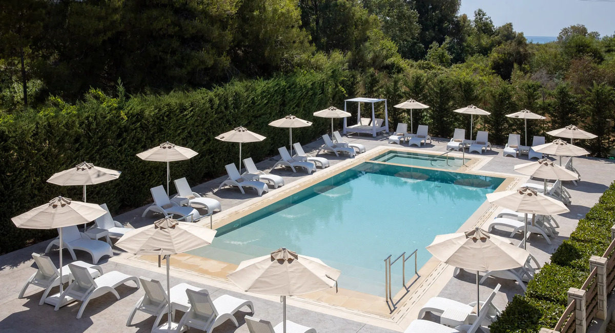 Marelen Kalamaki Zakynthos