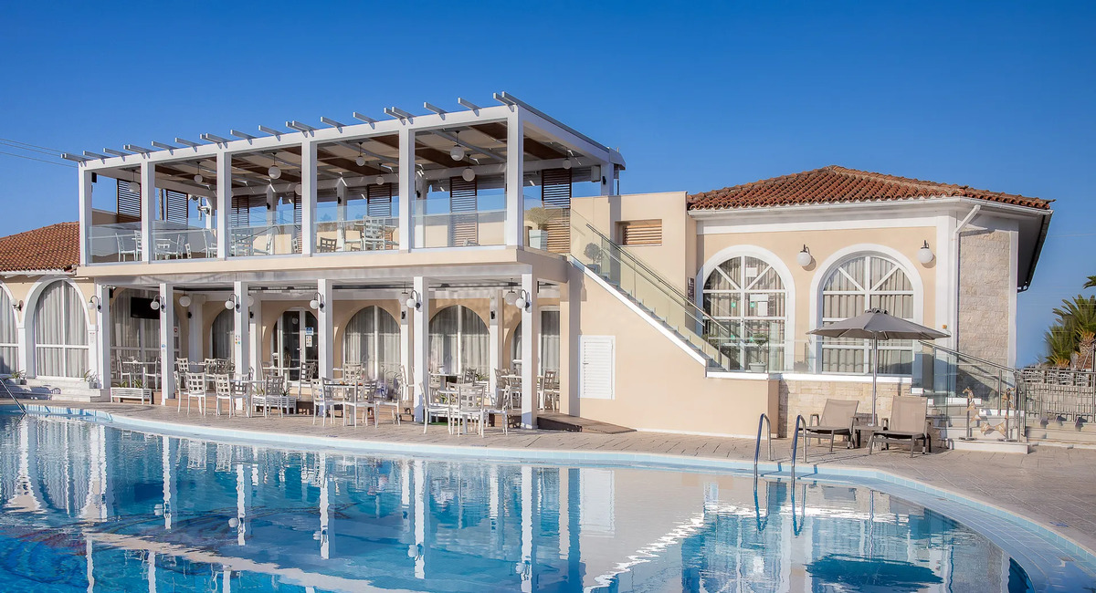 Marelen Kalamaki Zakynthos