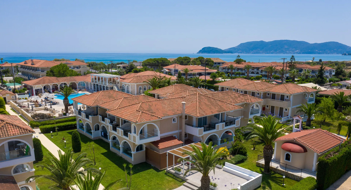 Marelen Kalamaki Zakynthos