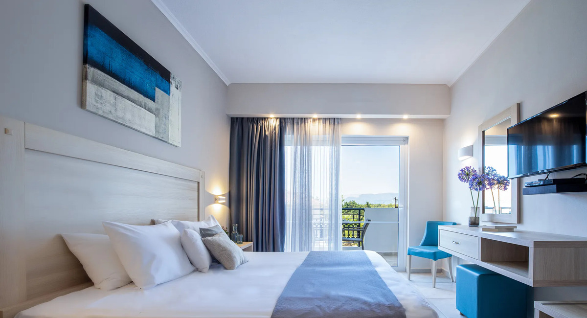 Marelen Kalamaki Zakynthos