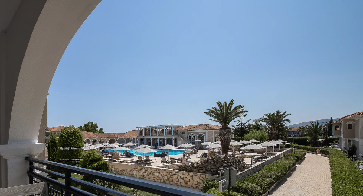 Marelen Kalamaki Zakynthos