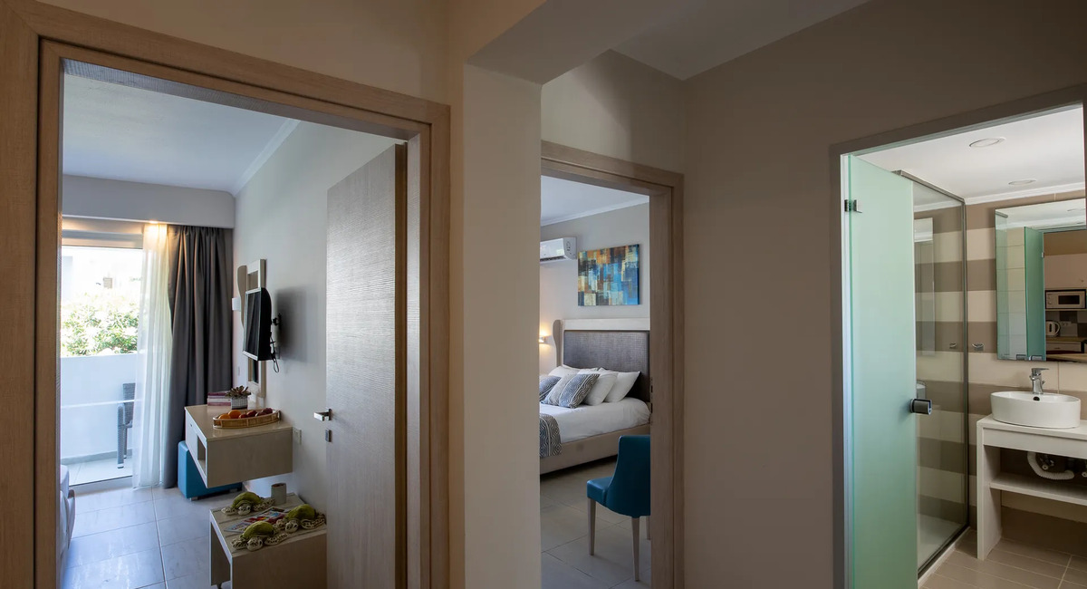 Marelen Kalamaki Zakynthos