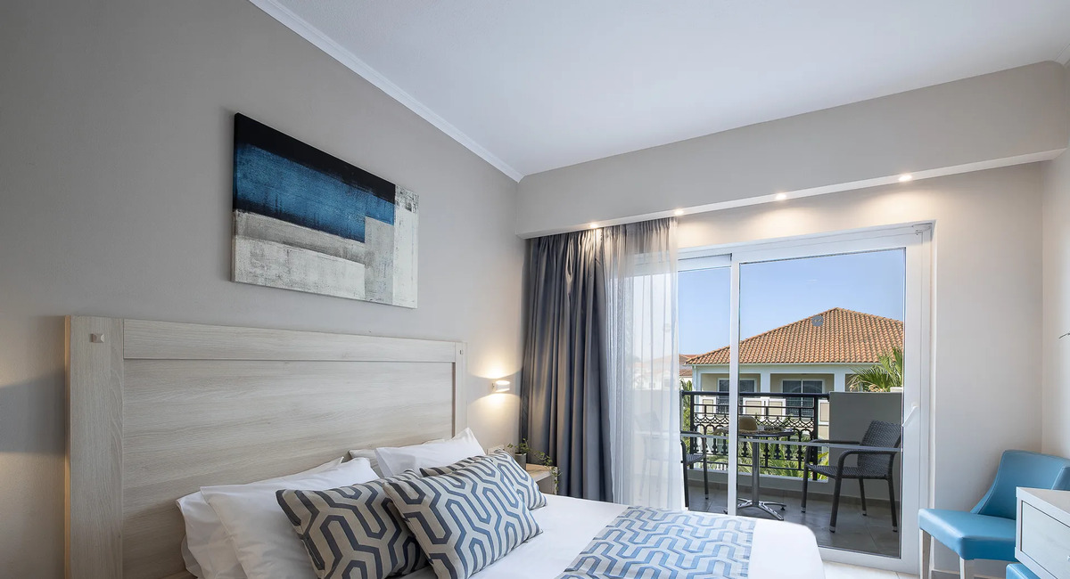 Marelen Kalamaki Zakynthos