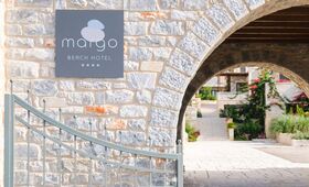 Margo Beach Hotel