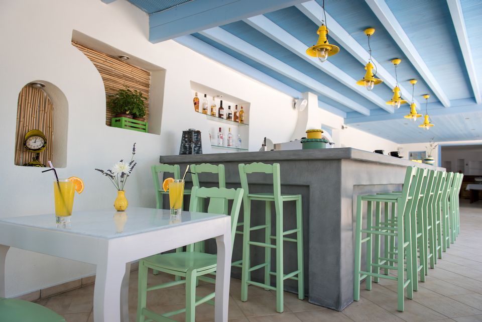 Marillia Village Santorini