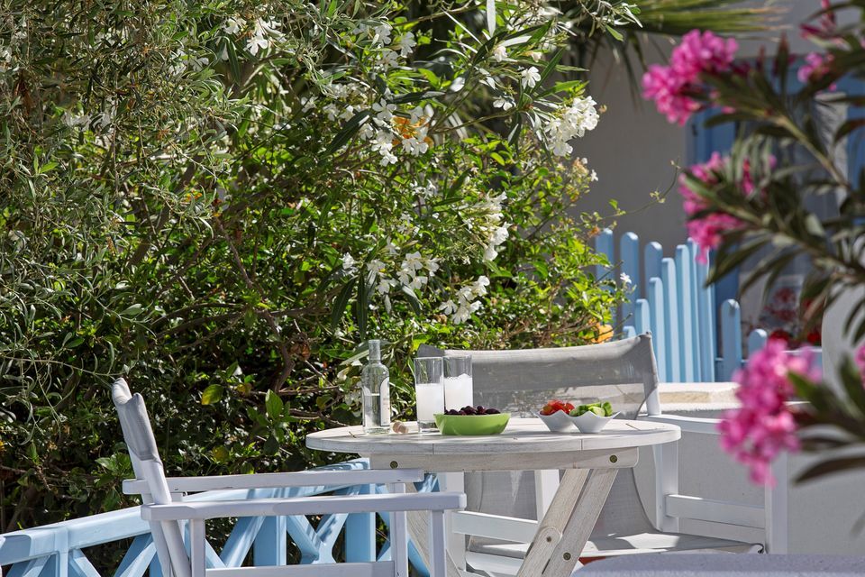 Marillia Village Santorini