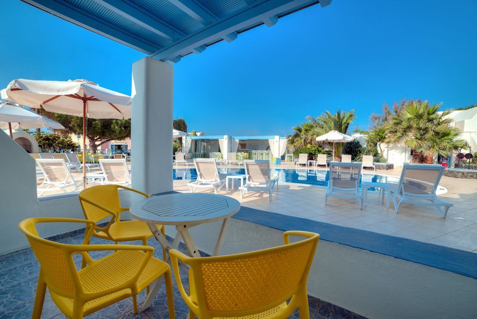 Marillia Village Santorini