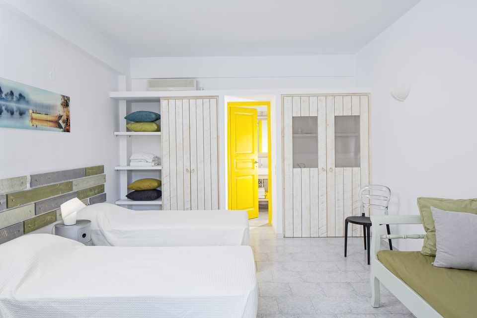 Marillia Village Santorini