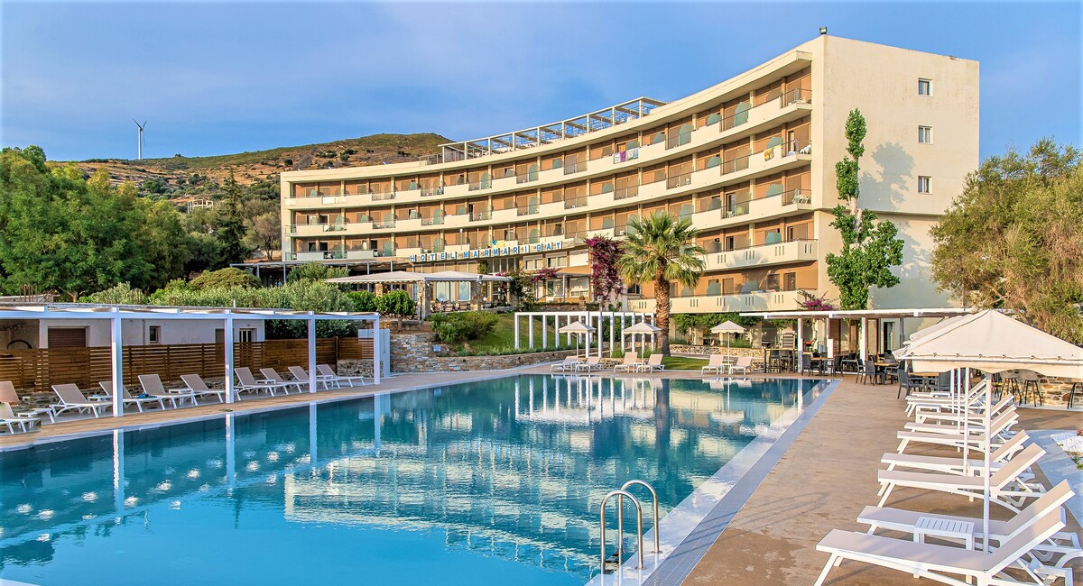 Marmari Bay Hotel Evia