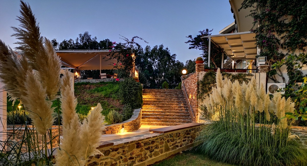 Marmari Bay Hotel Evia