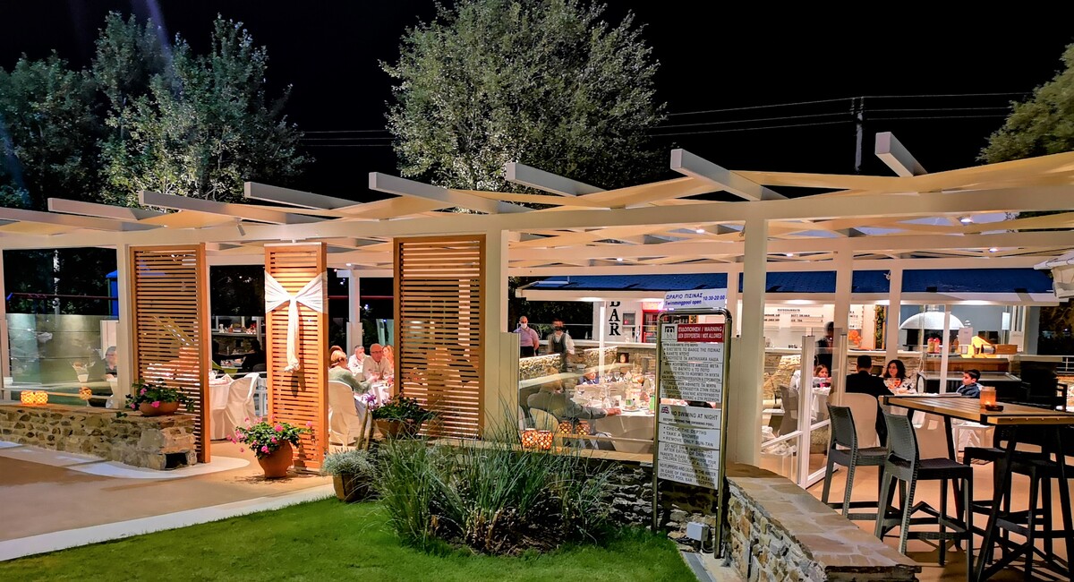 Marmari Bay Hotel Evia