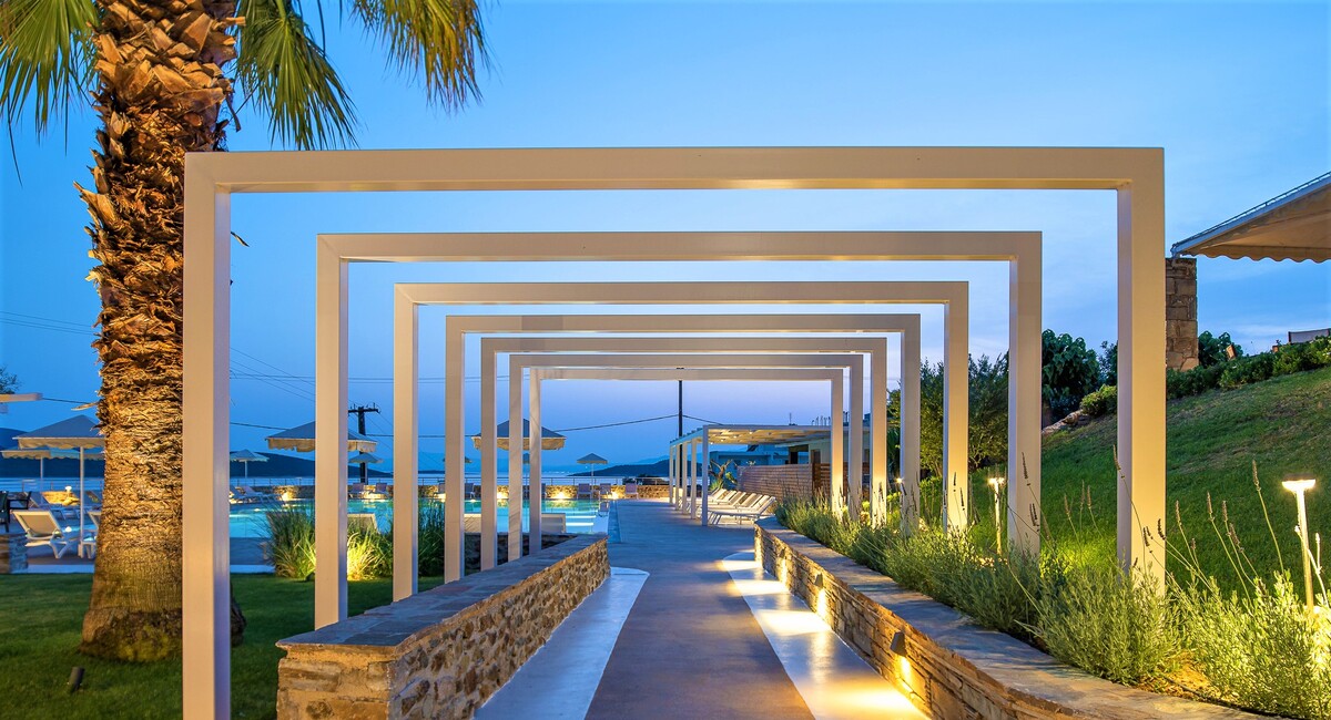 Marmari Bay Hotel Evia