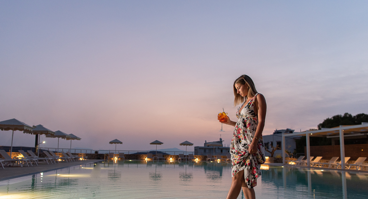 Marmari Bay Hotel Evia