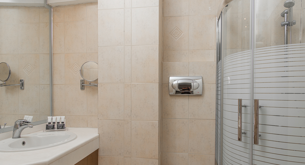 Marmari Bay Hotel Evia