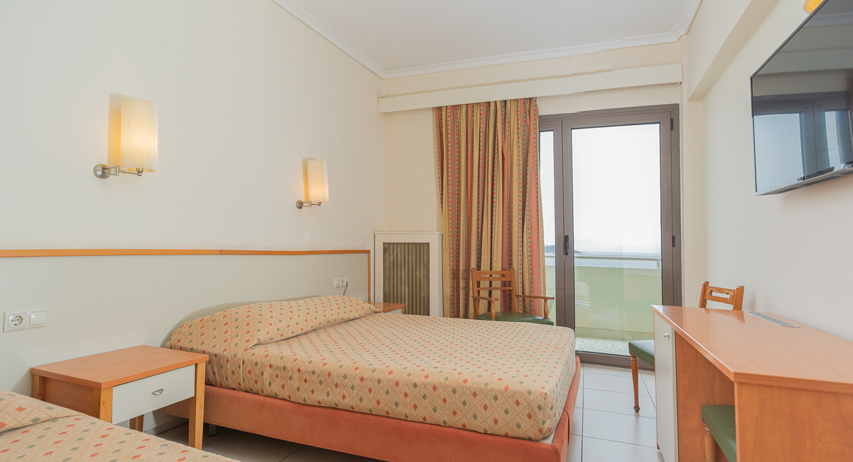 Marmari Bay Hotel Evia