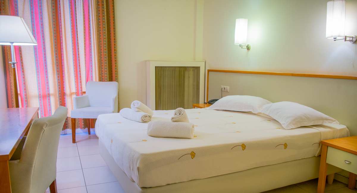 Marmari Bay Hotel Evia