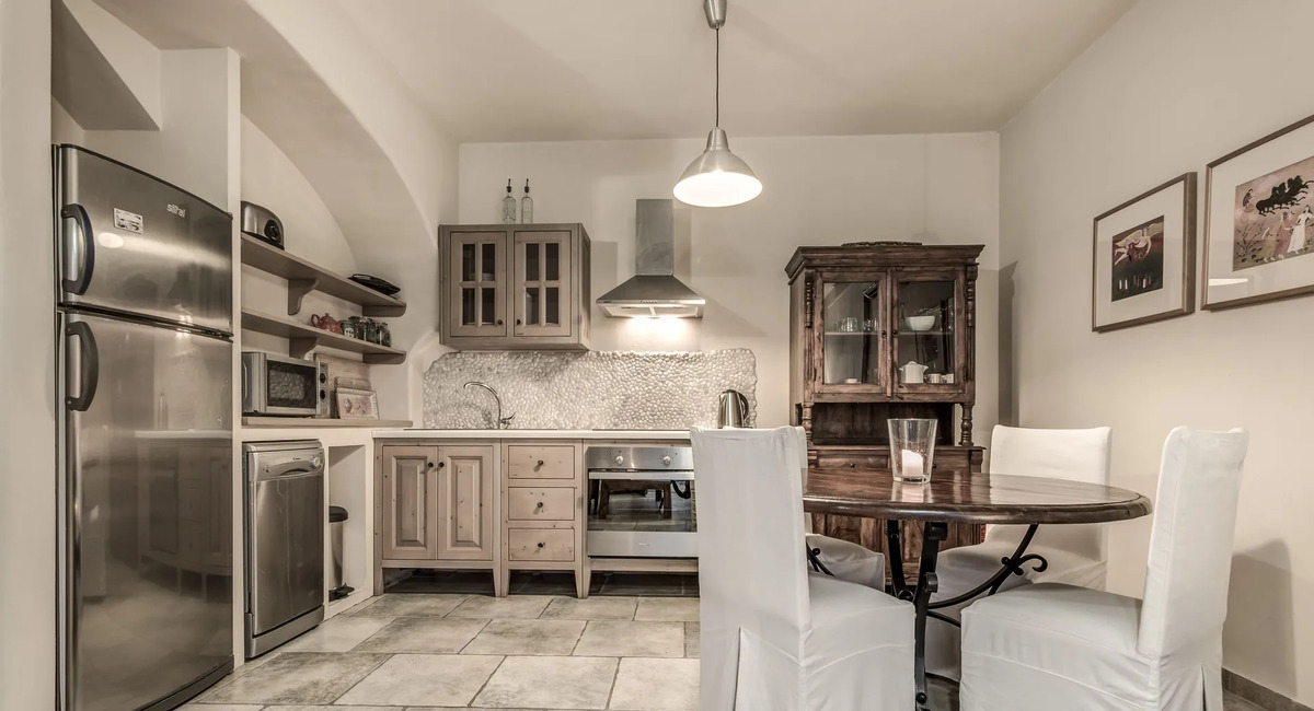 Mastrogiannis Country Retreat