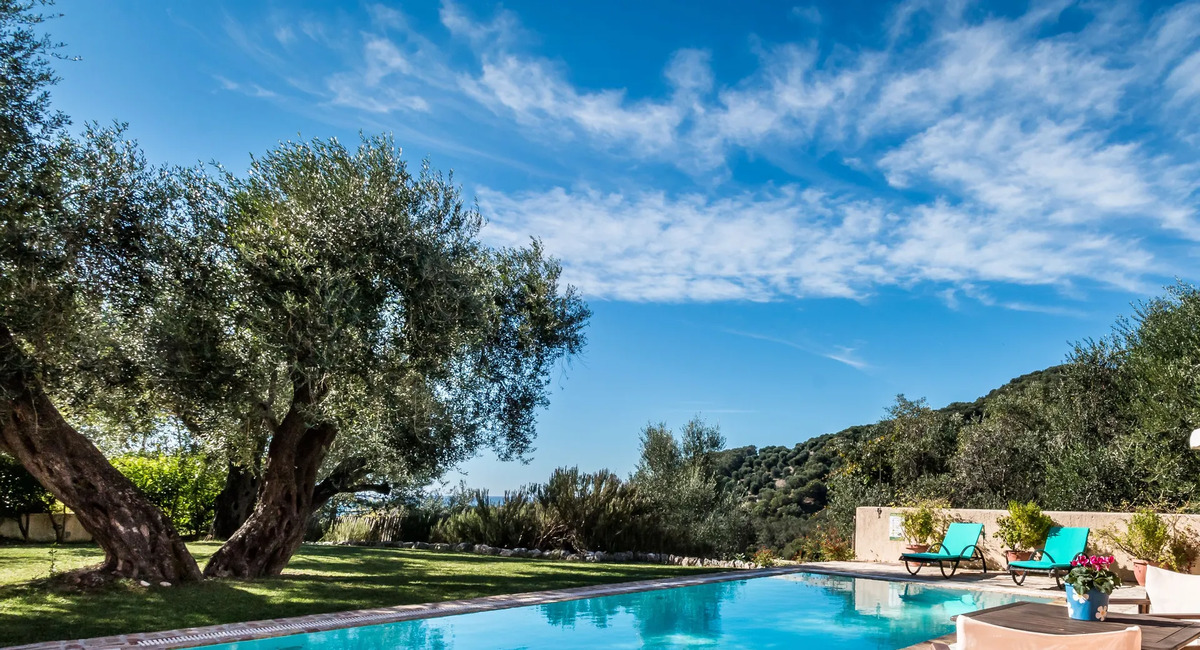 Mastrogiannis Country Retreat