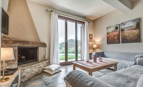 Mastrogiannis Country Retreat