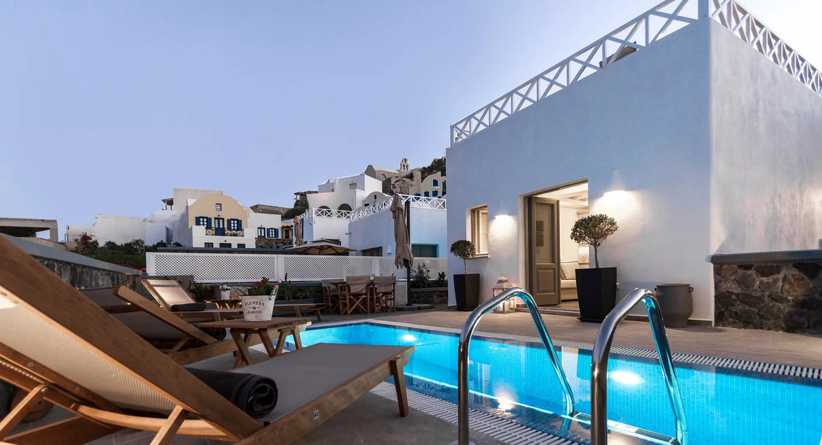 Mathios Luxury Homes 