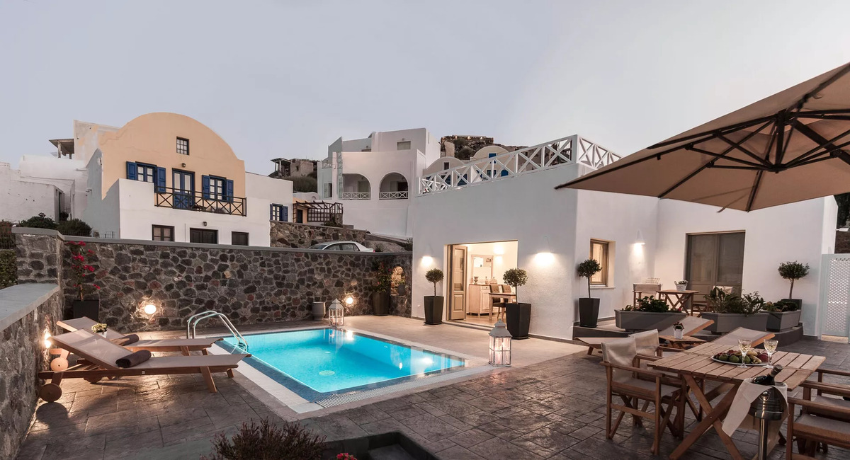 Mathios Luxury Homes 