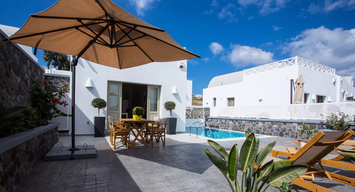 Mathios Luxury Homes 