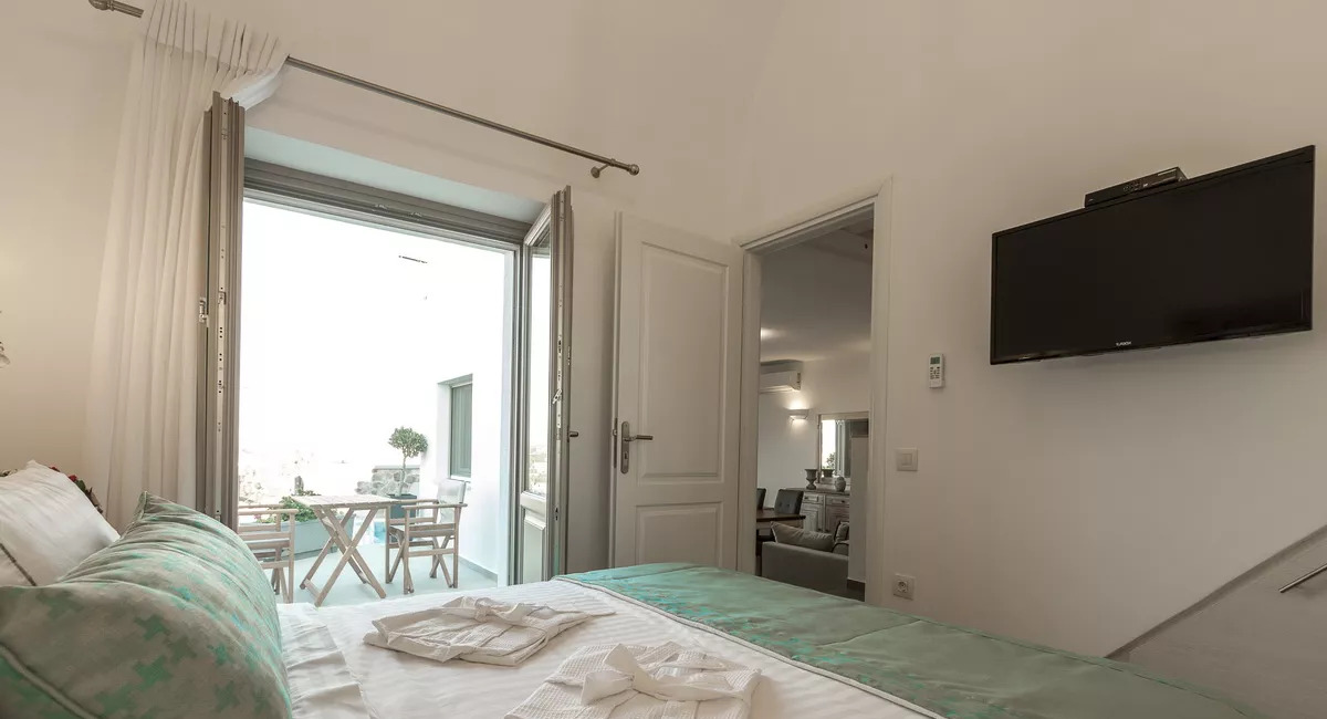 Mathios Luxury Homes 