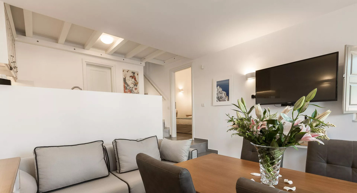 Mathios Luxury Homes 