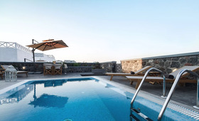 Mathios Luxury Homes 