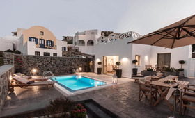 Mathios Luxury Homes 