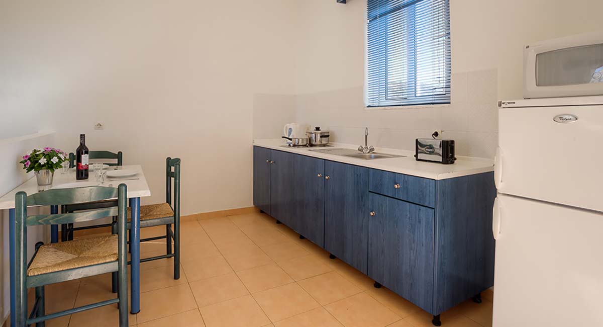 Matina Pefkos Aparthotel Rhodos