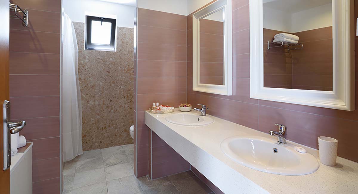 Matina Pefkos Aparthotel Rhodos