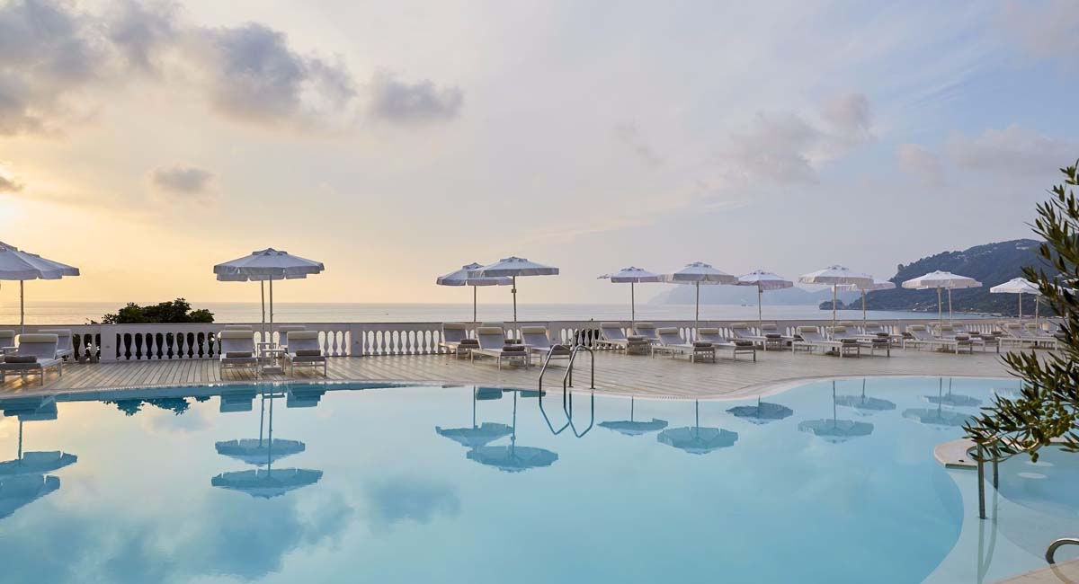 Mayor La Grotta Verde