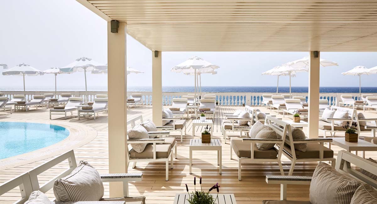 Mayor La Grotta Verde