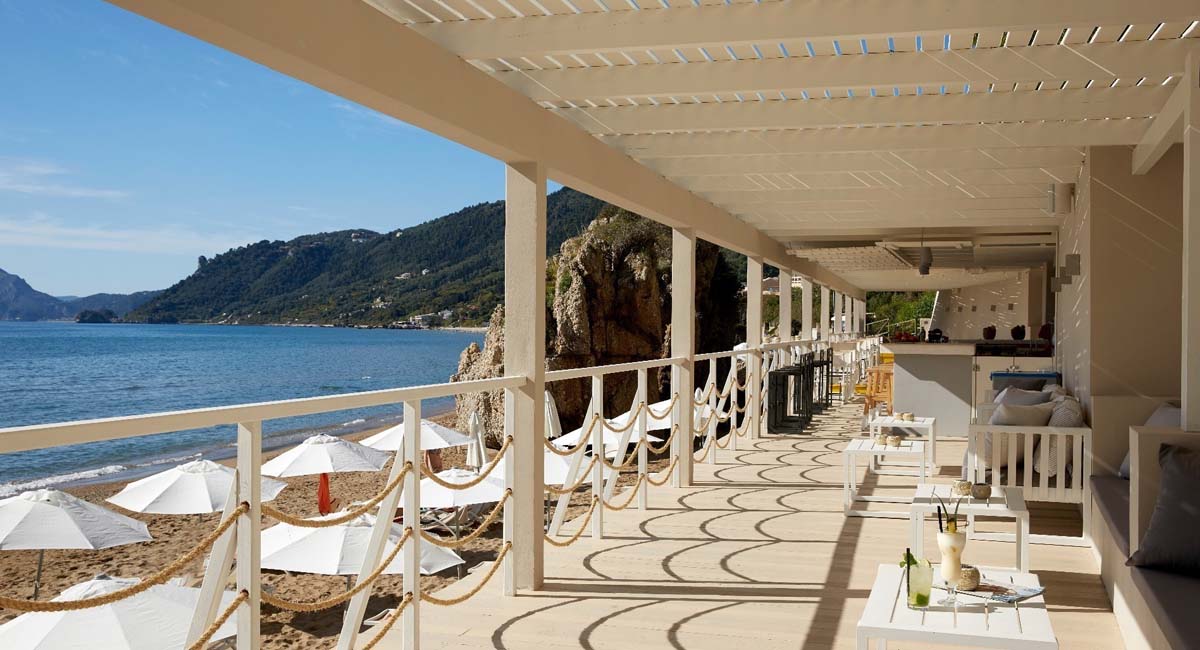 Mayor La Grotta Verde