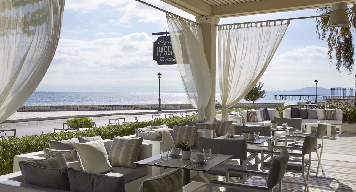 Mayor Mon Repos Palace