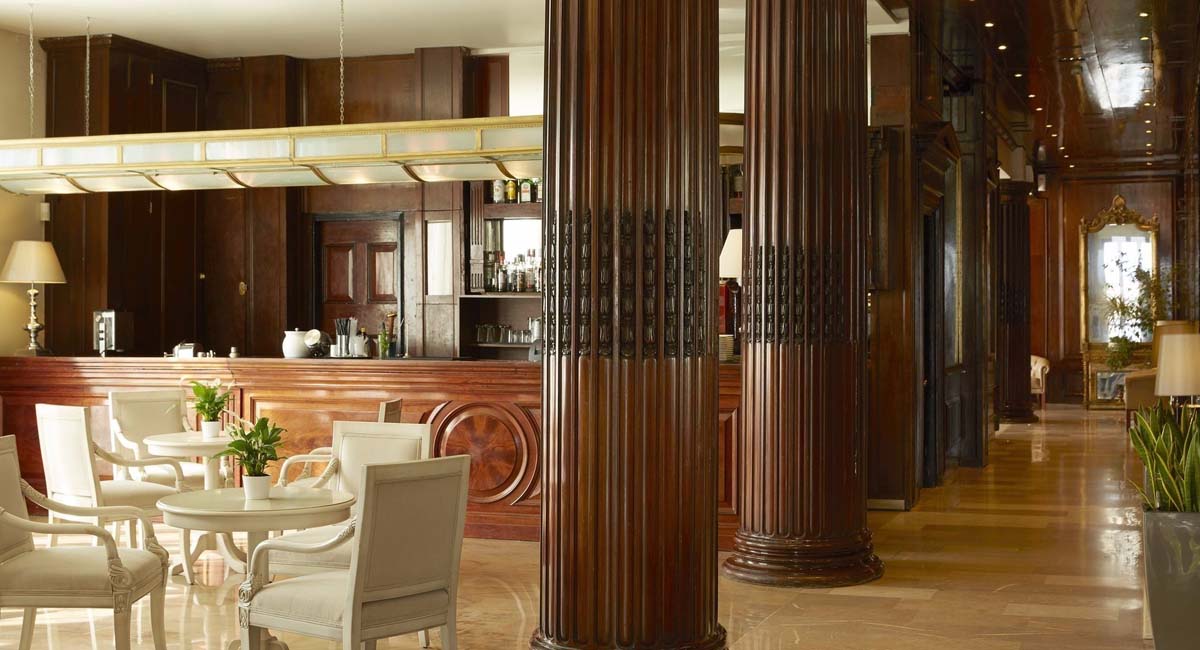 Mayor Mon Repos Palace