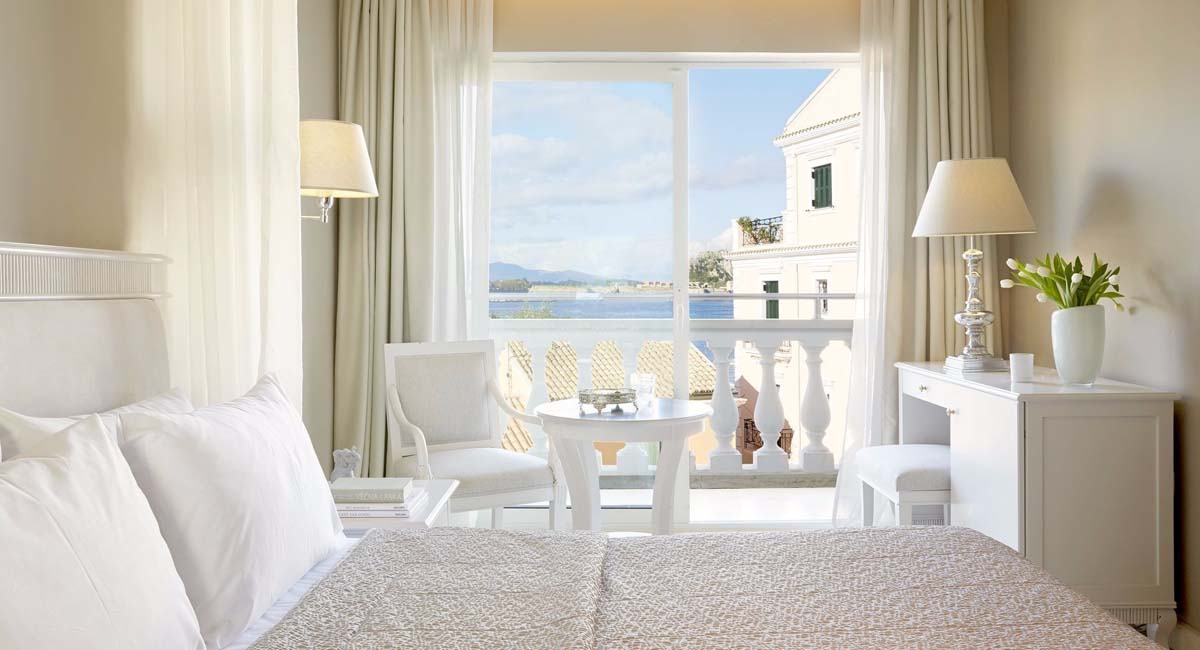 Mayor Mon Repos Palace