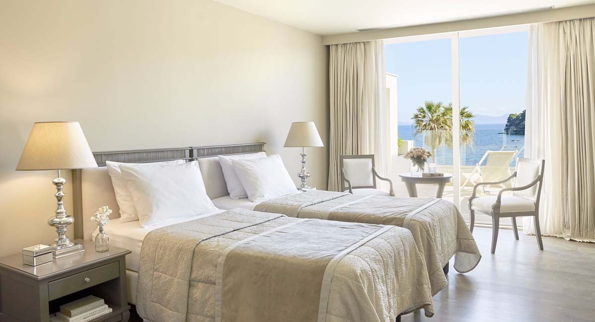 Mayor Mon Repos Palace