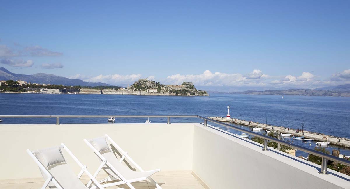 Mayor Mon Repos Palace