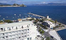 Mayor Mon Repos Palace