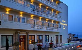 Mayor Mon Repos Palace