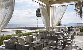 Mayor Mon Repos Palace