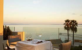 Mayor Mon Repos Palace