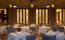 Mayor Mon Repos Palace