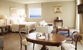 Mayor Mon Repos Palace