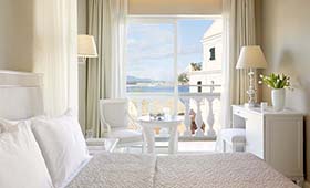 Mayor Mon Repos Palace