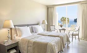 Mayor Mon Repos Palace