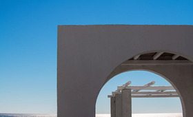 Mea Terra Villas (incl. auto)