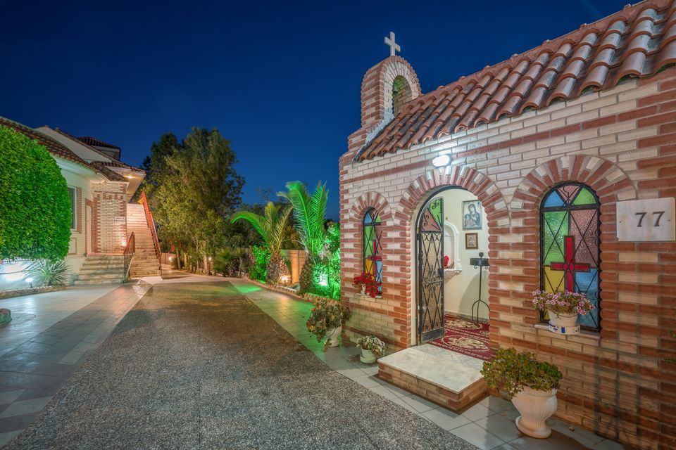 Meandros Boutique Hotel Zakynthos